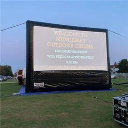 Cinema on the Park - Film to be confirmed